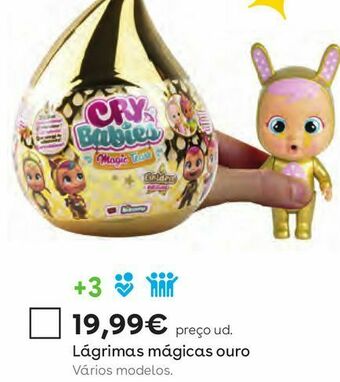 Brinquedos