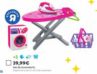 Brinquedos