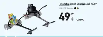 Radio Popular Urban Glide KART URBANGLIDE PILOT promoção