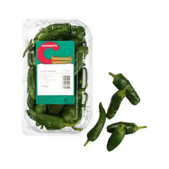 Continente Pimento Padrão promoção