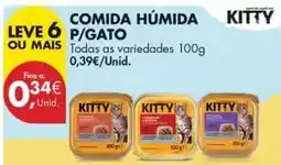 Intermarché Óleo de girassol promoção