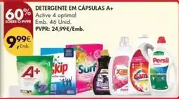 Intermarché Refrigerante de laranja promoção