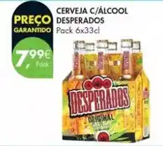 Intermarché Cerveja promoção