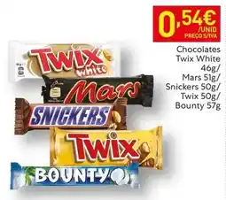 Intermarché Mimosa - leite uht promoção