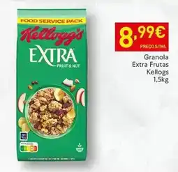 Intermarché Compal - grão-de-bico promoção