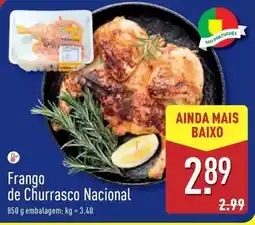 Intermarché Porsi - 8 rissóis promoção