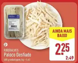Intermarché Mateus - vinho rose promoção