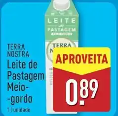 Intermarché Bandida do pomar - sidra promoção
