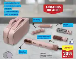 Intermarché Schweppes - agua tônica promoção