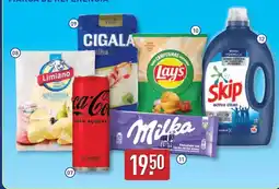 Intermarché Super bock - cerveja promoção