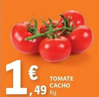 E.Leclerc TOMATE CACHO Kg promoção