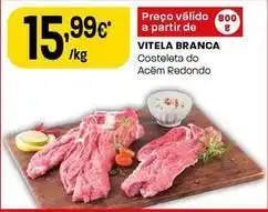 Vitela branca