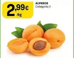 Intermarché Alperce promoção