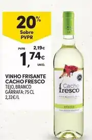 Intermarché Bovino picanha promoção