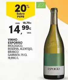 Intermarché Serras de penela - queijo vaca/ovelha promoção