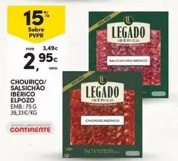 Intermarché Amora, framboesa promoção