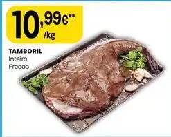 Tamboril