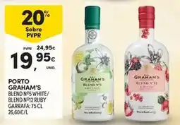 Intermarché Labell - banda de cera facial promoção