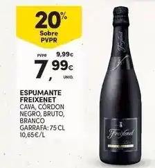 Intermarché Vitacress - salada promoção