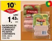 Intermarché Polisur - geleira classic promoção
