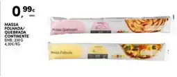 Intermarché Guarda-sol promoção