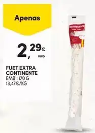 Intermarché Um bongo - nectar promoção