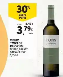 Intermarché Colgate - dentifrico promoção