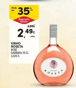 Intermarché Huggies - toalhitas pure promoção