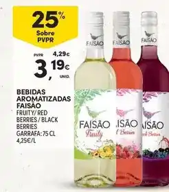 Intermarché Skip - detergente em po p/ maquina de lavar roupa promoção