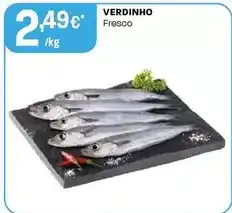 Auchan Abacate hass promoção