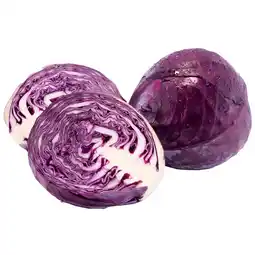 Continente Couve Roxa promoção