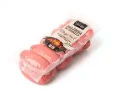 CARNES SORRAIA Salsicha Churrasco Nacional Vácuo 12 Un Congelado