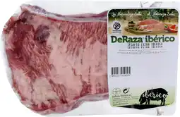 Makro Secreto Extra Ibérico Congelado promoção
