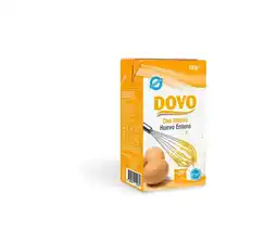 DDO Ovo Inteiro Liquido 1 Kg