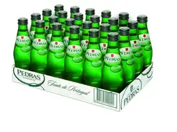 PEDRAS SALGADAS Água 24 X 25 Cl Tara Perdida