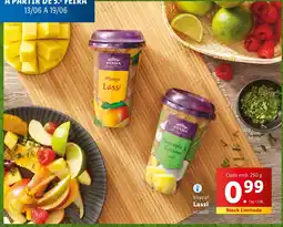Lidl Vitasia Lassi Cada emb. 250 g promoção