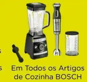 El Corte Inglés Artigos de cozinha promoção