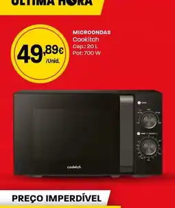 Intermarché Salmão promoção