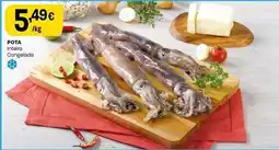 Intermarché Pota promoção