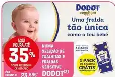 Intermarché Tabasco - molho promoção