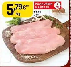 Intermarché Peru promoção