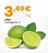 Intermarché Lima promoção