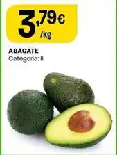 Intermarché Abacate promoção