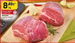Intermarché Carne p/ estufar promoção