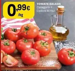 Tomate salada