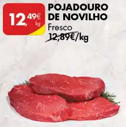 POJADOURO DE NOVILHO Fresco kg