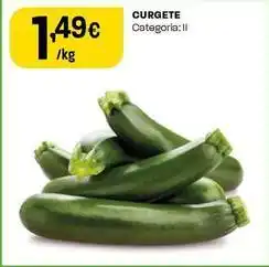 Intermarché Curgete promoção