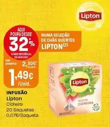 Intermarché Danone - sobremesa danet promoção