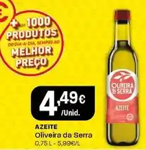 Intermarché Fairy - detergente líquido manual p/loica promoção