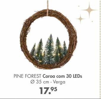 CASA Decoração de natal promoção